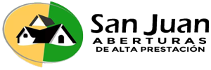 Logo Eco-Aberturas